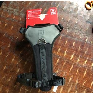 Reddy dog collar semi new .